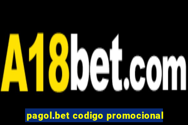 pagol.bet codigo promocional